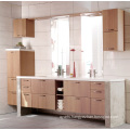 Australia′s Most Popula MDF White Gloss Vanity